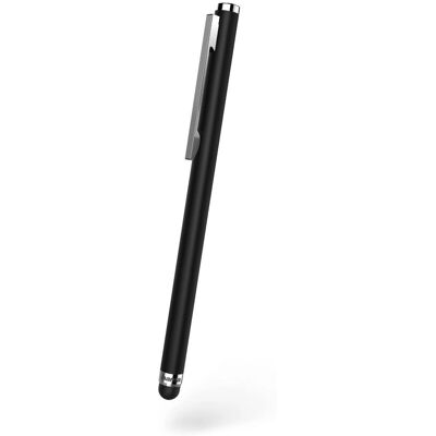 Hama Slim stylus - Kapacitív érintő - Fekete - Stylus Hama Slim stylus - Kapacitív érintő - Fekete - Stylus