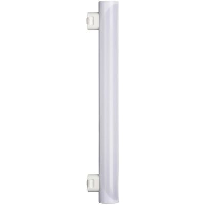 Xavax 112585 Lampada a risparmio energetico - Bianco caldo - 4W S14s G Xavax 112585 Lampada a risparmio energetico - Bianco caldo - 4W S14s G
