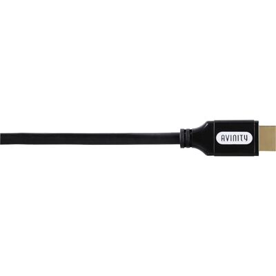 Avinity - 00127129 - 10 m - HDMI Type A - HDMI-Kabel Avinity - 00127129 - 10 m - HDMI Type A - HDMI-Kabel