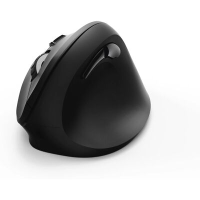 Hama 00182699 Mouse ergonômico sem fio - Escritório destro Hama 00182699 Mouse ergonômico sem fio - Escritório destro