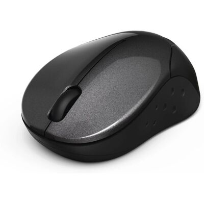 Hama 00182654 Kabellose Ambidextrous Optische Maus Hama 00182654 Kabellose Ambidextrous Optische Maus