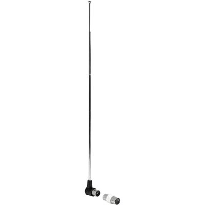 Hama 00121671 Antenne TV d’Intérieur - Antenne de télévision Hama 00121671 Antenne TV d’Intérieur - Antenne de télévision