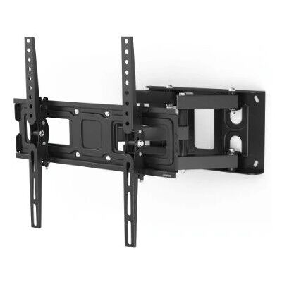 Hama FullMotion TV-Wandhalterung - Für 32-65 Zoll Bildschirme Hama FullMotion TV-Wandhalterung - Für 32-65 Zoll Bildschirme