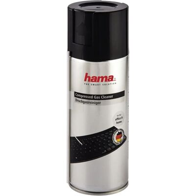 Hama 00113811 Allzweckreiniger - Druckgasreiniger Hama 00113811 Allzweckreiniger - Druckgasreiniger