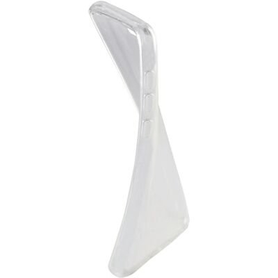 Coque Flexible Transparente Huawei P20 - Étui pour téléphone - Publicité Coque Flexible Transparente Huawei P20 - Étui pour téléphone - Publicité