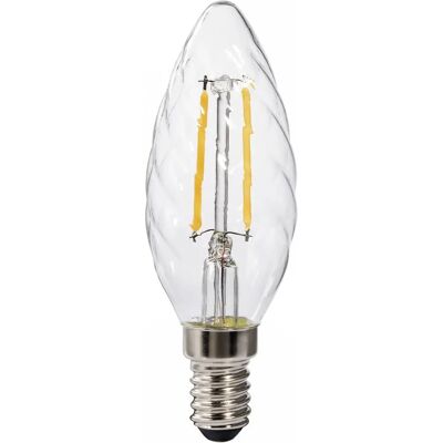 Xavax 00112604 Energiezuinige Warm Wit LED Lamp Xavax 00112604 Energiezuinige Warm Wit LED Lamp