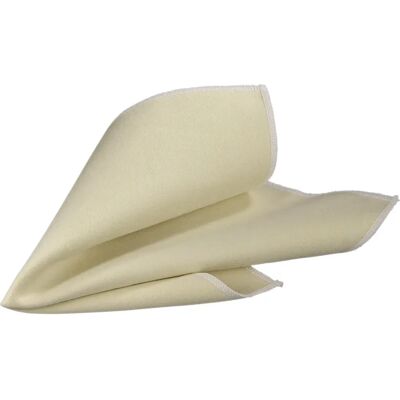 Hama Gelbe Reinigungstuch 20x20cm - Reinigungstuch Hama Gelbe Reinigungstuch 20x20cm - Reinigungstuch