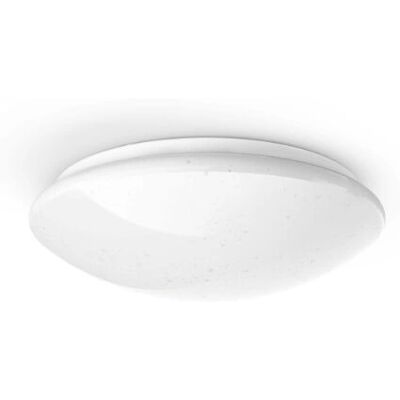 Hama 00176545 Lampa de Tavan Albă Wi-Fi Reglabilă - Lampa de Tavan Hama 00176545 Lampa de Tavan Albă Wi-Fi Reglabilă - Lampa de Tavan