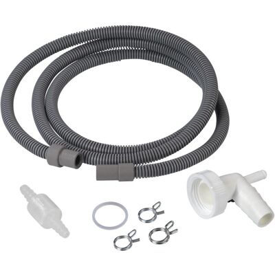 Xavax 111894 - Ablaufschlauch-Set für Kondenstrockner Xavax 111894 - Ablaufschlauch-Set für Kondenstrockner
