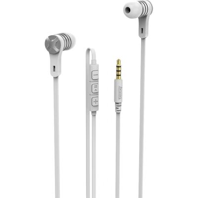 Hama - Intense - In-Ear - Langallinen - Headset Hama - Intense - In-Ear - Langallinen - Headset