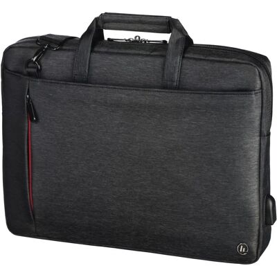 Hama Manchester Aktentasche - Wasserfest, 13,3" Laptop Hama Manchester Aktentasche - Wasserfest, 13,3" Laptop