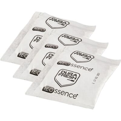 Xavax - 00111899 - Weiß - 3er Pack - Kühlschrankfilter Xavax - 00111899 - Weiß - 3er Pack - Kühlschrankfilter