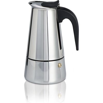 Xavax Espressokocher für Induktionsherd Xavax Espressokocher für Induktionsherd