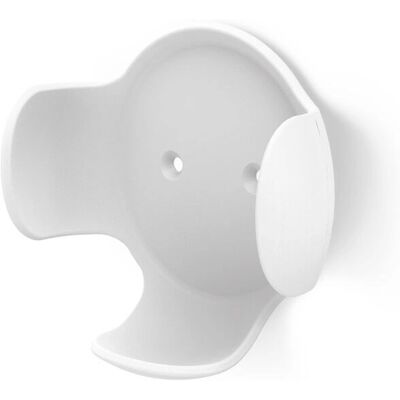 Hama Seinään asennettava teline Google Home Mini - Turvallinen ja Huomaamaton Hama Seinään asennettava teline Google Home Mini - Turvallinen ja Huomaamaton