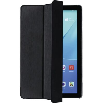 Hama Fold Clear - Custodia Huawei MediaPad M5 Hama Fold Clear - Custodia Huawei MediaPad M5
