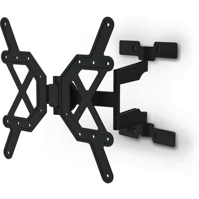 Hama Ultraslim - Soporte VESA para TV de 32-65" de Ahorro de Espacio Hama Ultraslim - Soporte VESA para TV de 32-65" de Ahorro de Espacio