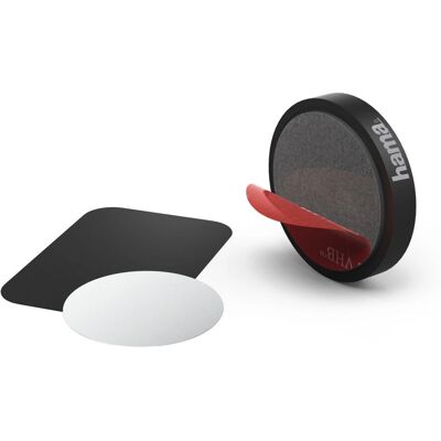 Supporto magnetico Hama 00183283 per auto Supporto magnetico Hama 00183283 per auto