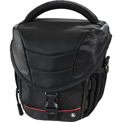 Sac pour caméra Hama Pittsburgh - Étanche et rembourré - Publicité Sac pour caméra Hama Pittsburgh - Étanche et rembourré - Publicité