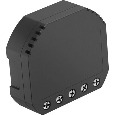 Hama 00176556 Szary Wi-Fi Wyłącznik Światła - Wyłącznik światła Hama 00176556 Szary Wi-Fi Wyłącznik Światła - Wyłącznik światła