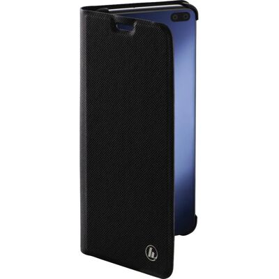 Hama S10+ Slim Pro Handyhülle - Handyhülle Hama S10+ Slim Pro Handyhülle - Handyhülle