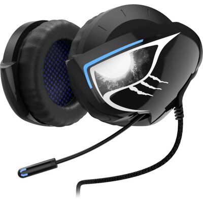 Hama uRage SoundZ 500 Nackenbügel Gaming Headset Hama uRage SoundZ 500 Nackenbügel Gaming Headset