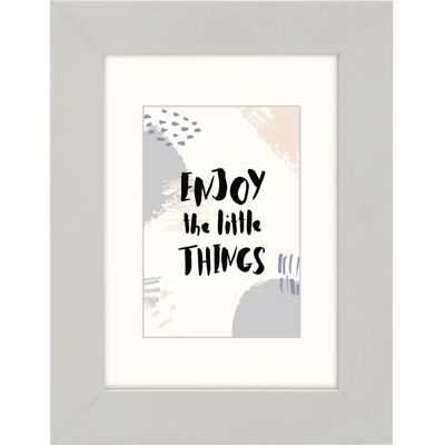 Hama Skara Pojedyncza Ramka na Zdjęcia - Picture Frame Hama Skara Pojedyncza Ramka na Zdjęcia - Picture Frame