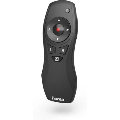 Hama X-Pointer 6in1 139916 Hama X-Pointer 6in1 139916