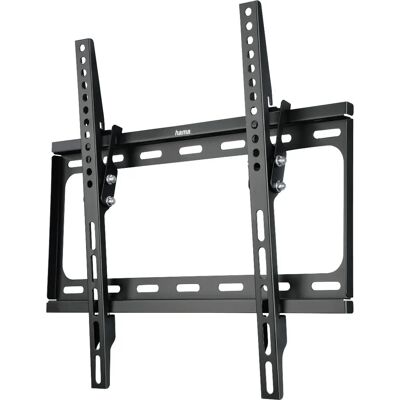Hama TV-Wandhalterung - 32-65" - Neigbar - Schwarz Hama TV-Wandhalterung - 32-65" - Neigbar - Schwarz