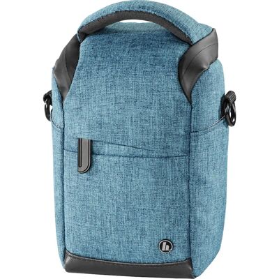 Hama Trinidad Kameratasche - Blau Hama Trinidad Kameratasche - Blau