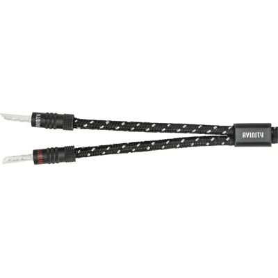 Hama 00127187 Audiokabel - 3 m - Schwarz Hama 00127187 Audiokabel - 3 m - Schwarz