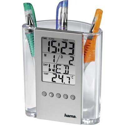 Hama 00186356 - omgevings-thermometer Hama 00186356 - omgevings-thermometer