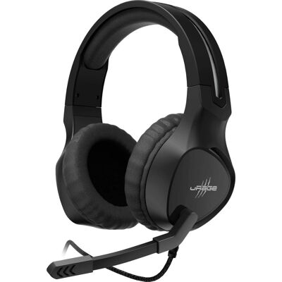 Urage SoundZ 300 - SCHWARZ Urage SoundZ 300 - SCHWARZ