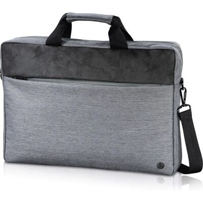 Hama Tayrona 14.1" Messenger Tasche Grau Hama Tayrona 14.1" Messenger Tasche Grau