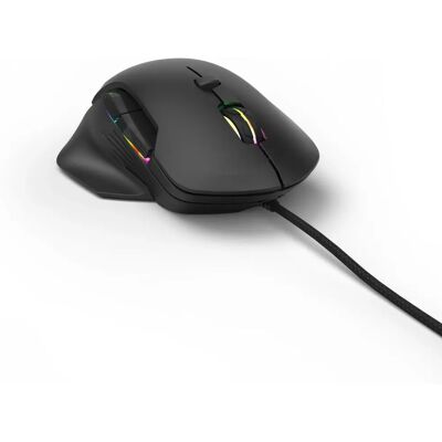 uRage Reaper 900 Morph Gaming-Maus - Einstellbarer DPI, RGB, Ergonomisch uRage Reaper 900 Morph Gaming-Maus - Einstellbarer DPI, RGB, Ergonomisch