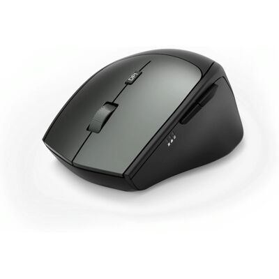 Hama MW-600 Wireless Optical Mouse - Right-Hand - 6 Buttons Hama MW-600 Wireless Optical Mouse - Right-Hand - 6 Buttons