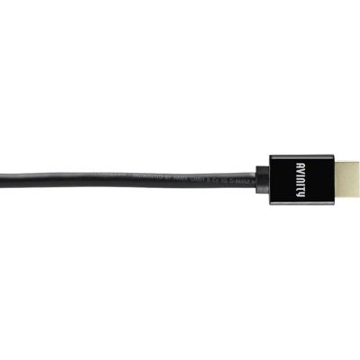 Avinity Ultra High-Speed HDMI-Kabel - 8K, 1m Avinity Ultra High-Speed HDMI-Kabel - 8K, 1m