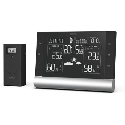 Hama Black Line Plus 186418 Hama Black Line Plus 186418