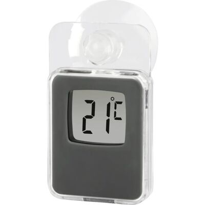 Hama 00186397 - Umweltthermometer Hama 00186397 - Umweltthermometer