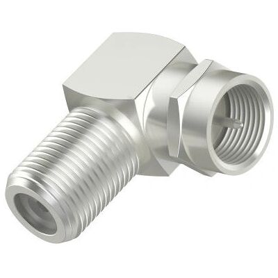 Hama 00205226 koaksiaaliliitin - Coaxial connector Hama 00205226 koaksiaaliliitin - Coaxial connector