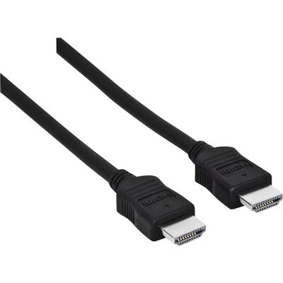 Hama 00205000 Cable HDMI - 1,5m - Negro Hama 00205000 Cable HDMI - 1,5m - Negro