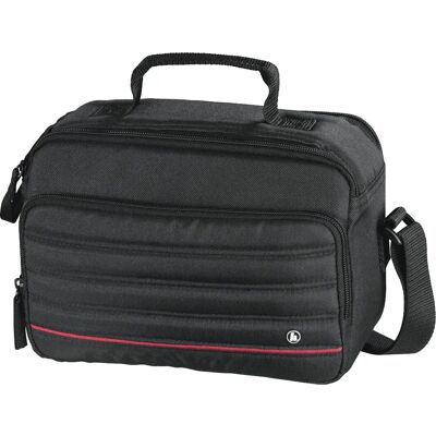 Hama Samara Kameratasche 140 - Schwarz - Schultertasche Hama Samara Kameratasche 140 - Schwarz - Schultertasche
