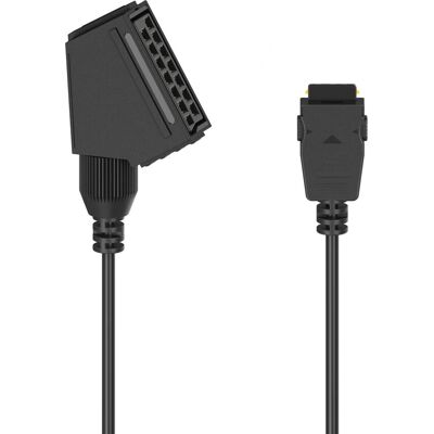 Hama 00205172 Adapter kablowy - Scart do gniazda Samsung Hama 00205172 Adapter kablowy - Scart do gniazda Samsung