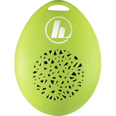 Hama Mono Haut-parleur Portable - Bluetooth, 3W, Vert - Publicité Hama Mono Haut-parleur Portable - Bluetooth, 3W, Vert - Publicité