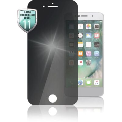 Protecteur d'écran de confidentialité Hama Apple iPhone - Film de confidentialité pour téléphones mobiles - Publicité Protecteur d'écran de confidentialité Hama Apple iPhone - Film de confidentialité pour téléphones mobiles - Publicité