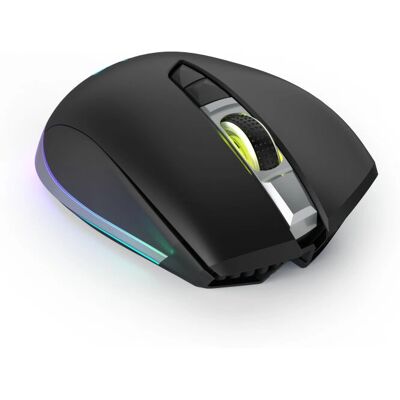 Hama Reaper 700 Unleashed Kabellose Gaming-Maus - 10000 DPI Hama Reaper 700 Unleashed Kabellose Gaming-Maus - 10000 DPI