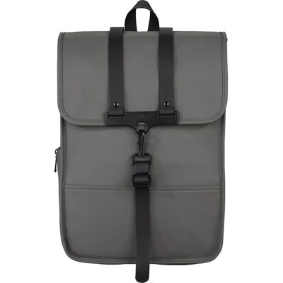 Hama Perth Školní Batoh 15,6" Šedý Hama Perth Školní Batoh 15,6" Šedý