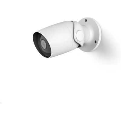 Hama 00176576 Cámera de Seguridad Exterior - IP Bullet Hama 00176576 Cámera de Seguridad Exterior - IP Bullet