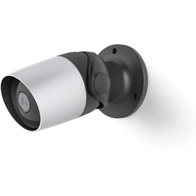 Hama 00176577 Cámara de Seguridad - Externa 1080p IP Bala Hama 00176577 Cámara de Seguridad - Externa 1080p IP Bala