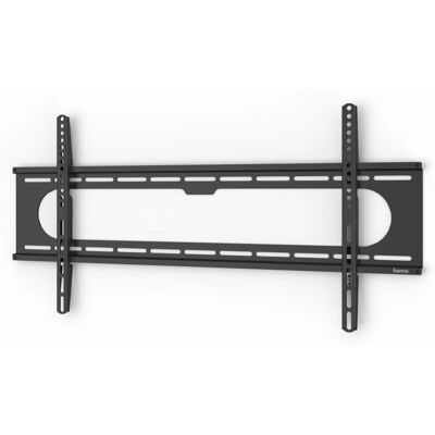 Hama 00118128 TV beugel 2.29 m (90") Zwart - TV Beugel Hama 00118128 TV beugel 2.29 m (90") Zwart - TV Beugel