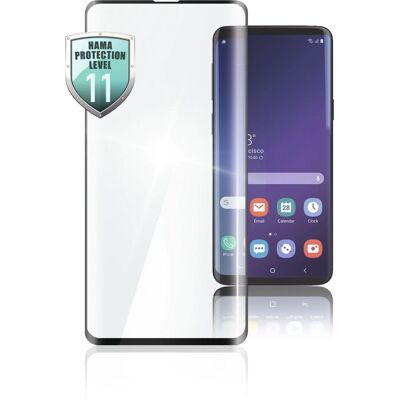 Hama 00188667 Protecteur d'écran clair pour Samsung Galaxy Note 20 - Publicité Hama 00188667 Protecteur d'écran clair pour Samsung Galaxy Note 20 - Publicité
